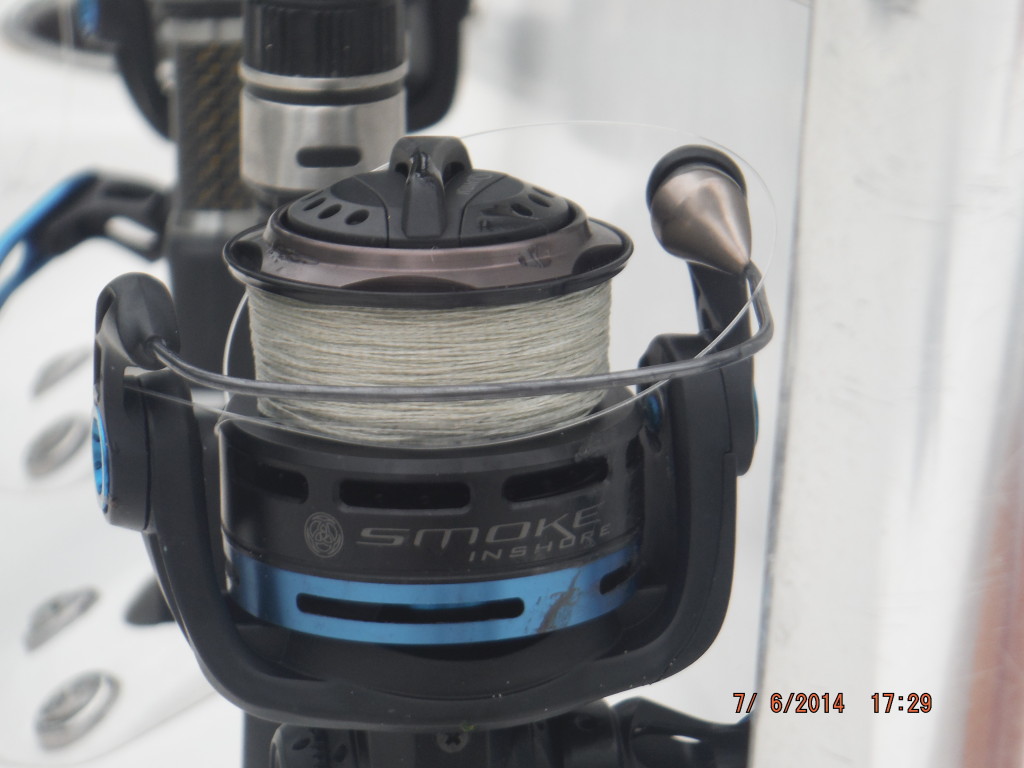 Absolutely Fantastic Reels.